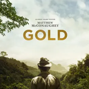 金矿 Gold (2016)