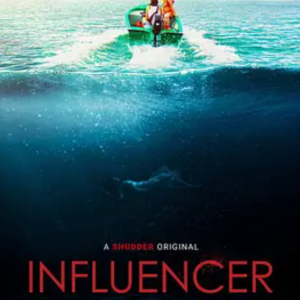 夺命网红 Influencer (2023)