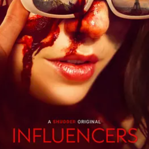 夺命网红2 Influencers (2025)