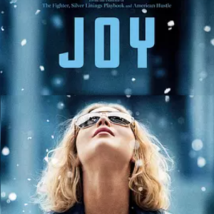 奋斗的乔伊 Joy (2015)