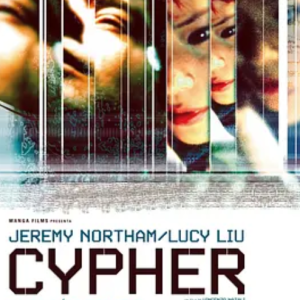 刀走偏锋 Cypher (2002)