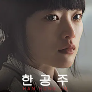 韩公主 한공주 (2013)