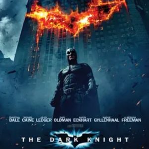 蝙蝠侠：黑暗骑士 The Dark Knight (2008)