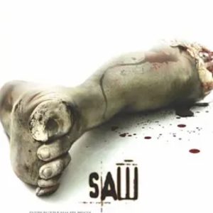 电锯惊魂 Saw (2004)