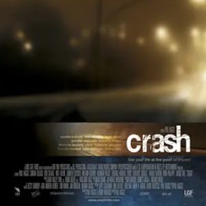 撞车 Crash (2004)
