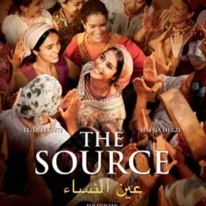 女人之源 La source des femmes (2011)