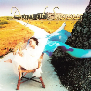 曾庆瑜1994 – DAYS OF SUMMER[台湾首版][WAV+CUE]