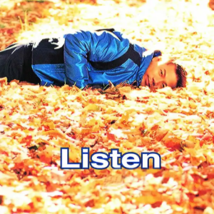 巫启贤1996-LISTEN·傻情歌精选[台湾][WAV整轨]