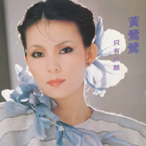 台湾百佳082-黄莺莺 只有分离[WAV+CUE]