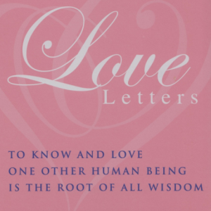 群星2006 – Love Letters 2CD[EMI百代][WAV+CUE]