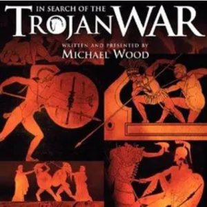 寻找特洛依战争 In Search Of The Trojan War 1985年 [全6集][BBC纪录片]