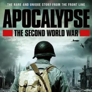 二次大战启示录 Apocalypse – La 2ème guerre mondiale 2009年 [全6集][BBC纪录片]缺4