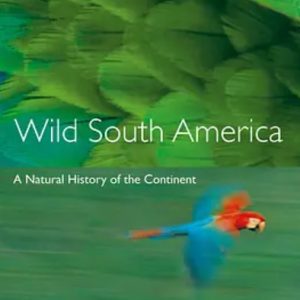 野性南美洲 Wild South America 2000年 [全6集][BBC纪录片]