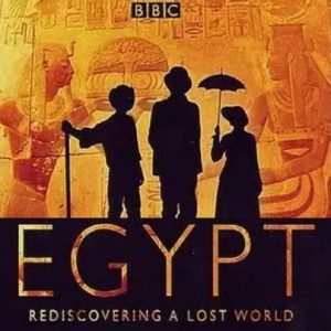 埃及 Egypt 2005年 [全6集][BBC纪录片]