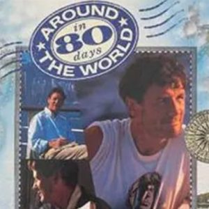 八十天环游地球 Around the World in 80 Days 1989年[全7集][BBC纪录片]