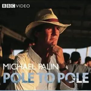 极地之旅 Pole to Pole 1992年 [全8集][BBC纪录片]