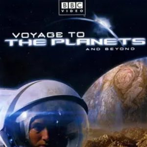 星际漫游 Space Odyssey: Voyage to the Planets 2004年 [全1集]
