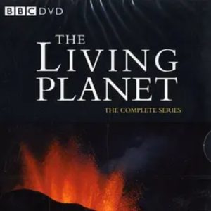 活力星球/生命之源 The Living Planet 1984年 [全12集]
