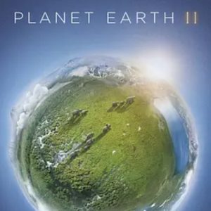 地球脉动 第二季 Planet Earth Season 2 2016年[全6集][BBC纪录片]