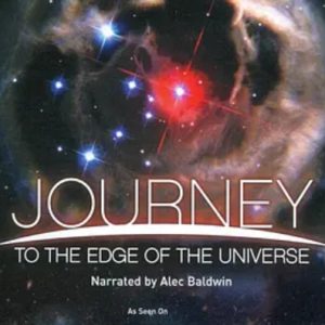 旅行到宇宙边缘 Journey to the Edge of the Universe 2008年