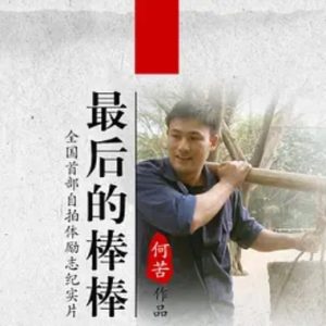 最后的棒棒 2016年 [全13集]