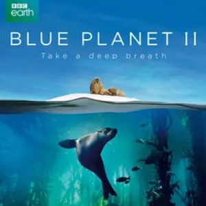 蓝色星球 第二季 Blue Planet II 2017年 [全7集]