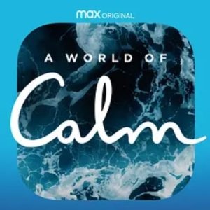 宁静的世界 A World of Calm 2020年 [10集][英语双语字幕][1080P]