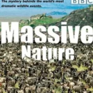 群体大自然 Massive Nature 2004年[BBC纪录片][全6集]