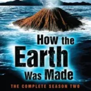 地球起源 How the Earth Was Made 2010年 [第2季 全16集]