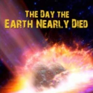 地球劫难日BBC Horizon:The Day The Earth Nearly Died 2002年[全1集][BBC纪录片地平线]