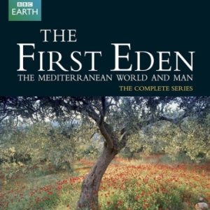 最初的伊甸园 The First Eden 1987年 [全4集][BBC纪录片]