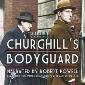 丘吉尔的保镖 Churchill’s Bodyguard 2005年[全13集][BBC纪录片]