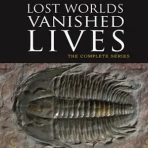 失落的世界 消失的生命 Lost Worlds Vanished Lives 1989年[全4集][BBC纪录片]
