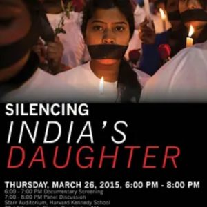 印度的女儿 India’s Daughter 2015年[全1集][BBC纪录片]