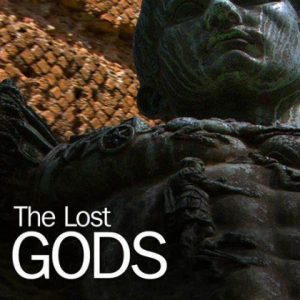 遗失的神灵 The Lost Gods 2005年[全6集][BBC纪录片]