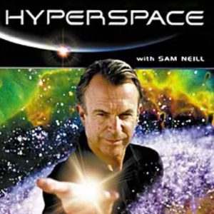 宇宙无限 Space 2001年[全6集][BBC纪录片]