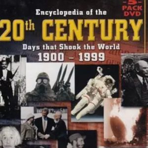 惊世一刻 Days that Shook the World 2003年[3辑全30集][BBC纪录片]缺第3辑