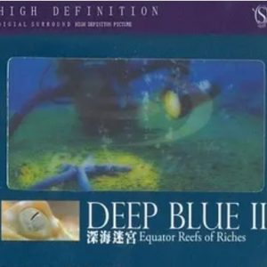 赤道系列 丰富的珊瑚礁 Equator: Reefs of Riches 2003年[全1集][BBC纪录片]