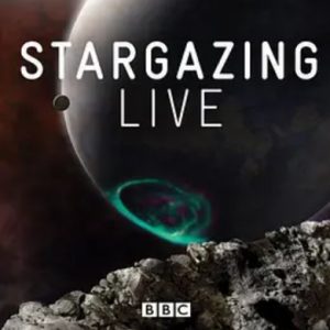 观星指南 Stargazing Live 2011年 [全3集][BBC纪录片]