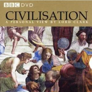 文明的轨迹 Civilisation 1969年[全13集][BBC纪录片]