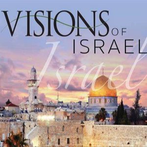 魅力以色列 全景展示当代以色列社会 Visions Of Israel 2011年[全1集]