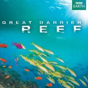 大堡礁 Great Barrier Reef 2012年 [全3集][BBC纪录片]