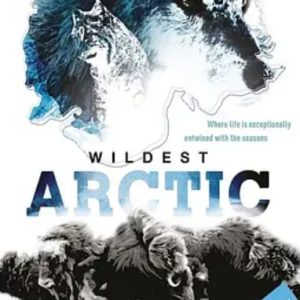 野性北极 Wildest Arctic 2012年 [全4集][BBC纪录片]