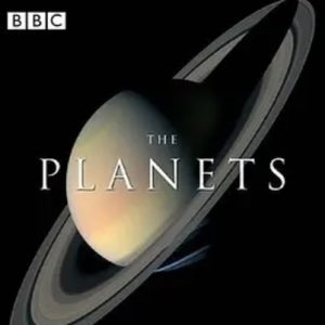 日月星宿 The Planets 1999年 [全8集][BBC纪录片]