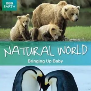 自然世界 动物母性 Natural World Bringing Up Baby 2009年 [全1集][BBC纪录片]