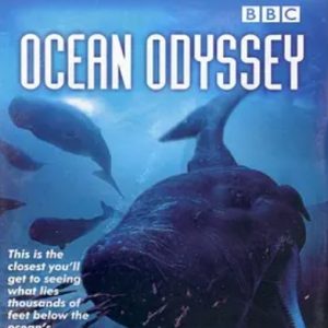 海洋奥德赛 Ocean Odyssey 2006年[全1集][BBC纪录片]