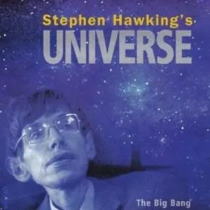 斯蒂芬·霍金的宇宙 Stephen Hawking’s Universe 1997年[全6集][BBC纪录片]
