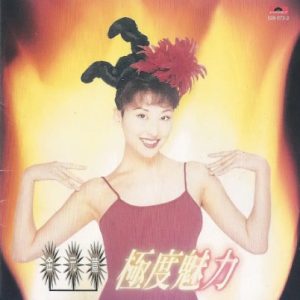 金元萱1995 – 极度魅力（翻唱辑）[宝丽金][WAV+CUE]