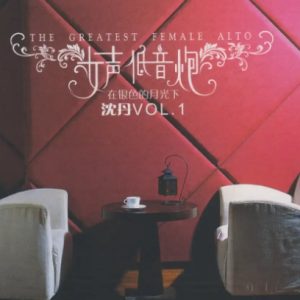 沈丹·女声低音炮1《在银色的月光下》[WAV+CUE]