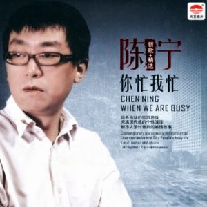 陈宁《你忙我忙(原音母版直刻)》[WAV+CUE]